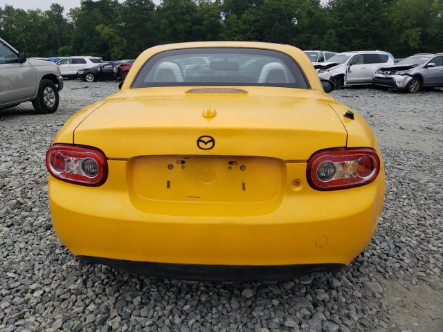 Photo 6 from auction – 2010 MAZDA MX-5 MIATA with VIN JM1NC2FF2A0212243