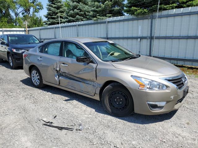 Photo 4 from auction – 2014 NISSAN ALTIMA 2.5 with VIN 1N4AL3AP1EC164779