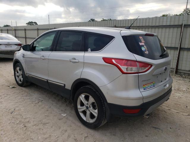 Photo 2 from auction – 2015 FORD ESCAPE SE with VIN 1FMCU0GX1FUA55140