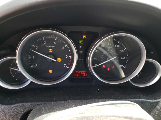 Photo 9 from auction – 2009 MAZDA 6 I with VIN 1YVHP81A795M17274