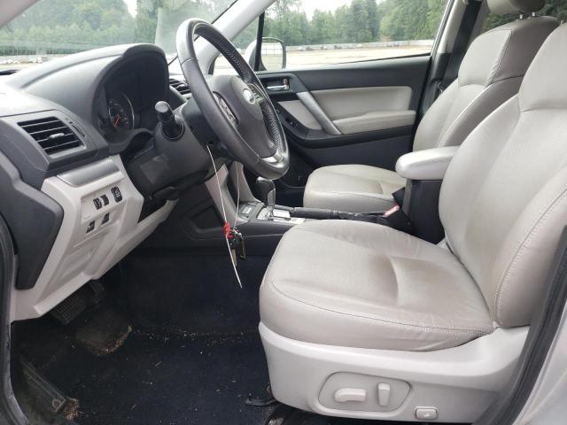 Фото 7 с аукциона – 2014 SUBARU FORESTER 2 с VIN JF2SJAJC9EH418913