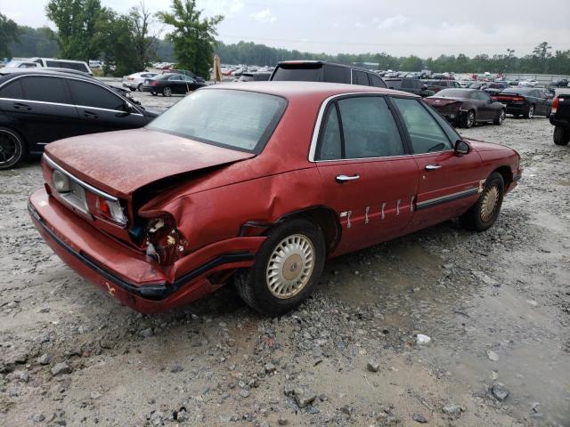 Photo 3 from auction – 1998 BUICK LESABRE CU with VIN 1G4HP52K7WH426249