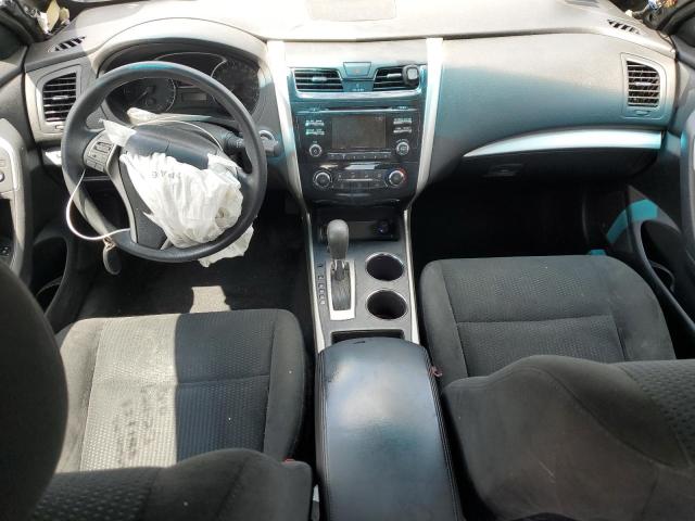 Photo 8 from auction – 2015 NISSAN ALTIMA 2.5 with VIN 1N4AL3AP1FC459642