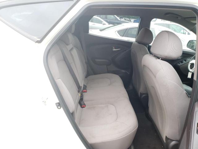 Photo 10 from auction – 2012 HYUNDAI TUCSON GL with VIN KM8JT3AB1CU441870
