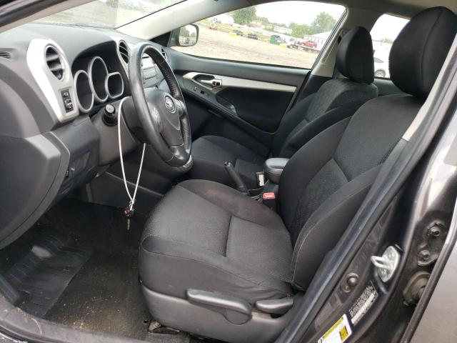 Photo 7 from auction – 2010 TOYOTA COROLLA MA with VIN 2T1LE4EE7AC014138