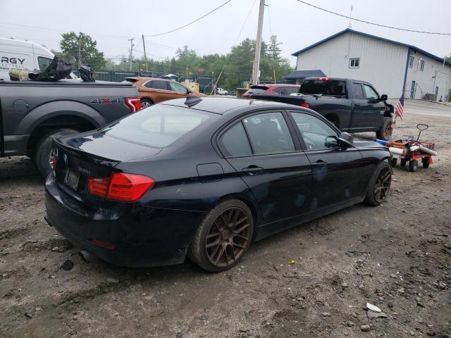 Photo 3 from auction – 2013 BMW 335 XI with VIN WBA3B9C56DF140718