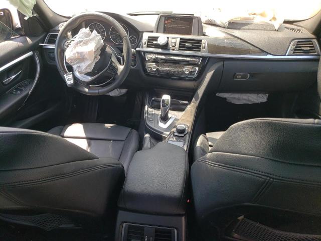 Photo 8 from auction – 2016 BMW 328 I SULE with VIN WBA8E9G5XGNT86043