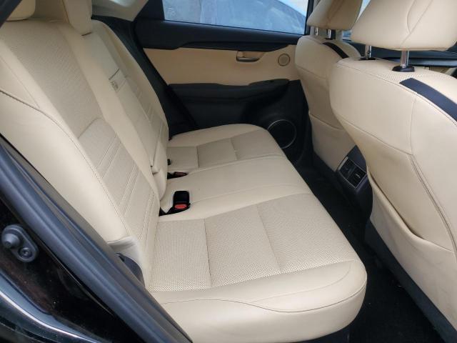 Photo 10 from auction – 2015 LEXUS NX 200T with VIN JTJBARBZ4F2002172