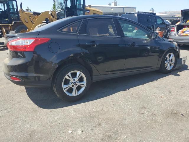 Photo 3 from auction – 2013 FORD FOCUS SE with VIN 1FADP3F22DL284684