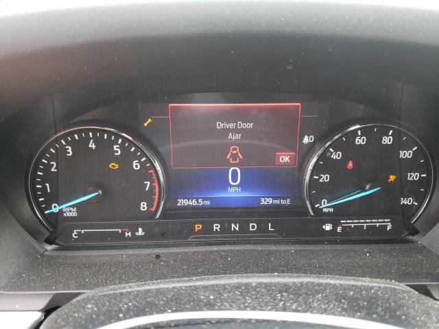 Photo 9 from auction – 2022 FORD EXPLORER X with VIN 1FMSK8DH8NGB23556