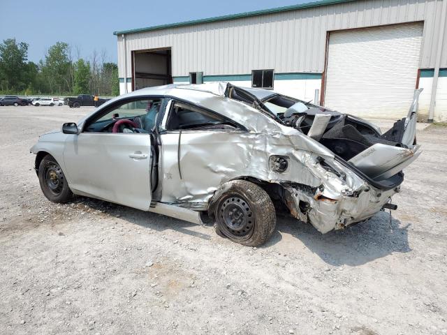 Photo 2 from auction – 2004 TOYOTA CAMRY SOLA with VIN 4T1CE38P14U939752