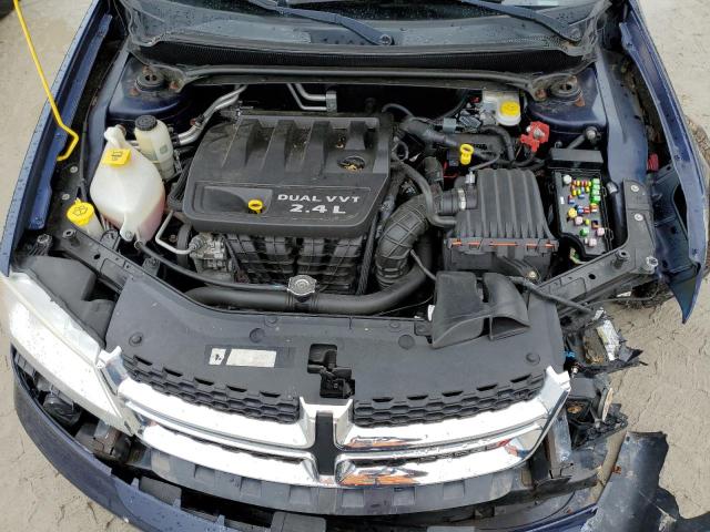 Photo 11 from auction – 2014 DODGE AVENGER SE with VIN 1C3CDZAB0EN139484