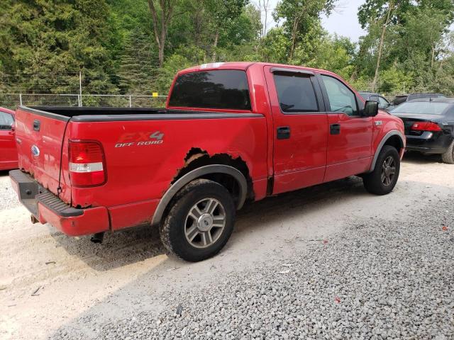 Photo 3 from auction – 2007 FORD F150 SUPER with VIN 1FTPW14597FA91463
