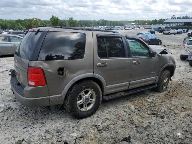 Photo 3 from auction – 2002 FORD EXPLORER X with VIN 1FMZU63KX2UD58712