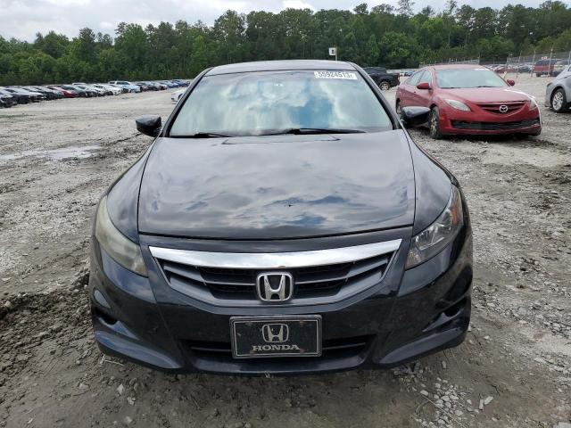 Photo 5 from auction – 2011 HONDA ACCORD LX- with VIN 1HGCS1B31BA016369