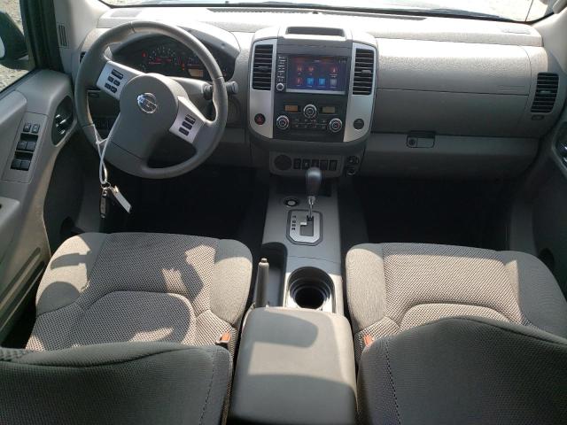 Photo 8 from auction – 2020 NISSAN FRONTIER S with VIN 1N6ED0EA3LN715175