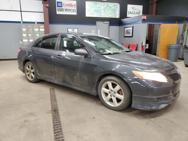 Photo 4 from auction – 2007 TOYOTA CAMRY CE with VIN 4T1BE46K47U723312