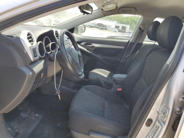 Photo 7 from auction – 2010 PONTIAC VIBE with VIN 5Y2SP6E06AZ405373