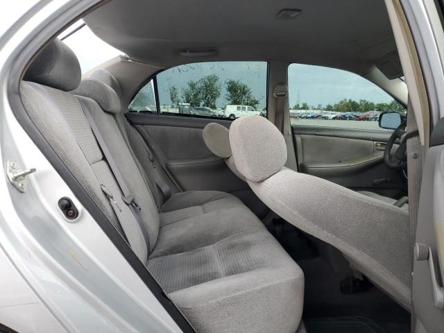 Photo 10 from auction – 2006 TOYOTA COROLLA CE with VIN 1NXBR32E86Z614574