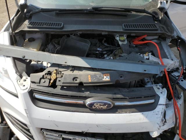 Photo 12 from auction – 2016 FORD ESCAPE SE with VIN 1FMCU0G78GUB81237