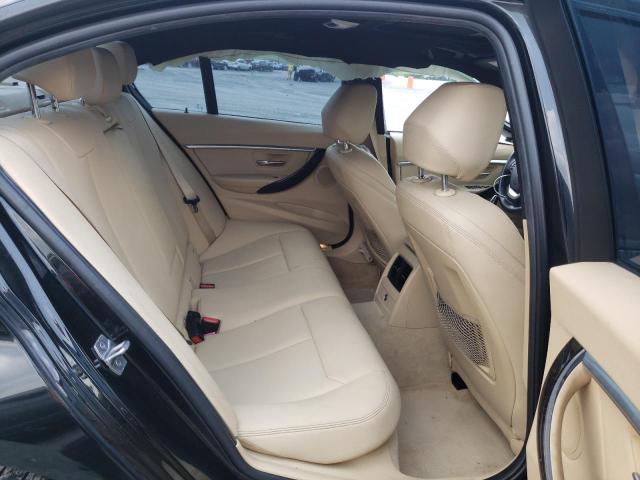 Photo 10 from auction – 2016 BMW 328 I SULE with VIN WBA8E9G51GNT43128