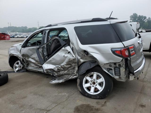 Photo 2 from auction – 2016 GMC ACADIA SLE with VIN 1GKKRPKD2GJ295344
