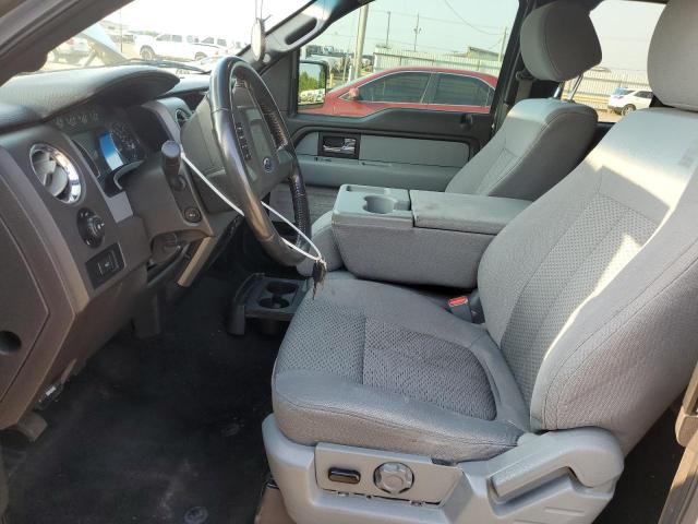 Foto 7 de la subasta – 2012 FORD F150 SUPER con VIN 1FTEX1CM0CFB23501
