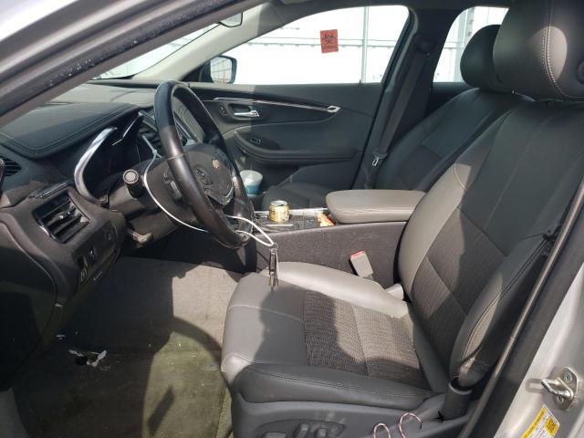 Photo 7 from auction – 2014 CHEVROLET IMPALA LT with VIN 1G1125S30EU131182