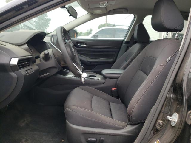 Photo 7 from auction – 2019 NISSAN ALTIMA S with VIN 1N4BL4BV1KC212557