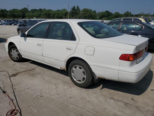Photo 2 from auction – 2000 TOYOTA CAMRY CE with VIN 4T1BG22K7YU734388