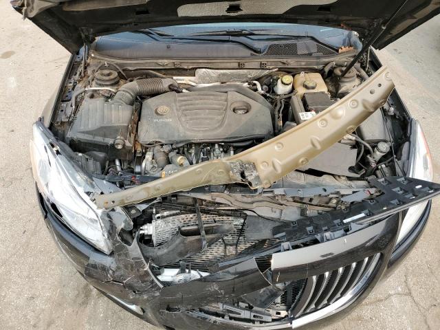 Photo 11 from auction – 2013 BUICK REGAL PREM with VIN 2G4GS5EV8D9201355