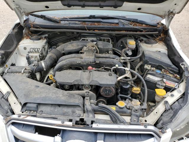 Foto 11 de la subasta – 2013 SUBARU IMPREZA SP con VIN JF1GPAR62DH832007