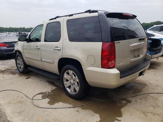 Photo 2 from auction – 2007 GMC YUKON with VIN 1GKFC13J47R279765