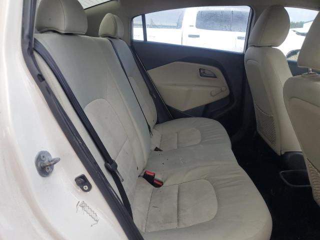 Photo 10 from auction – 2013 KIA RIO LX with VIN KNADM4A36D6195690
