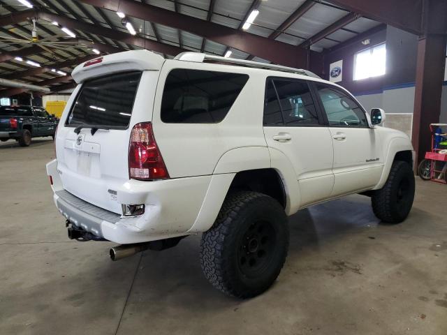 Photo 3 from auction – 2004 TOYOTA 4RUNNER SR with VIN JTEBT14R540032801