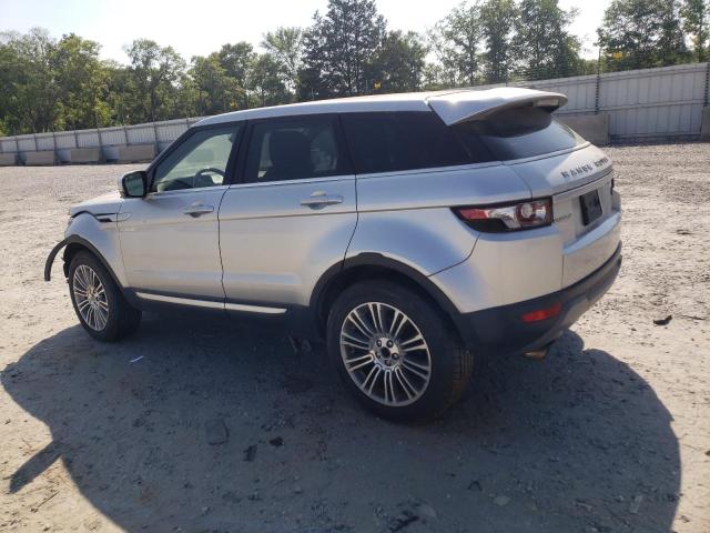 Photo 2 from auction – 2012 LAND ROVER RANGE ROVE with VIN SALVV2BG8CH638248