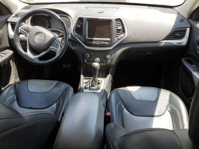 Photo 8 from auction – 2014 JEEP CHEROKEE L with VIN 1C4PJLDB1EW173166