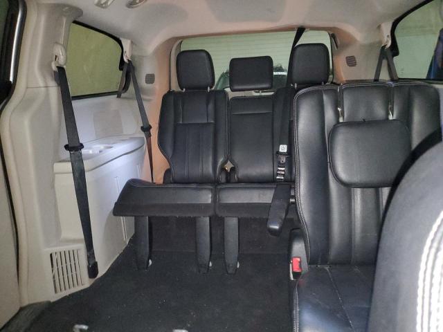 Photo 10 from auction – 2013 CHRYSLER TOWN & COU with VIN 2C4RC1BG9DR632263
