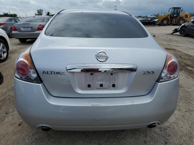 Photo 6 from auction – 2012 NISSAN ALTIMA BAS with VIN 1N4AL2AP1CC251363