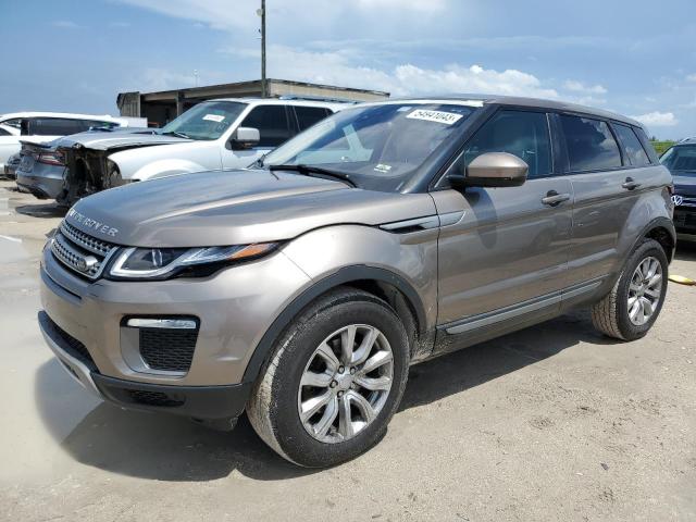LAND ROVER RANGE ROVE 2016 con VIN SALVP2BG2GH147156 - Foto de la subasta