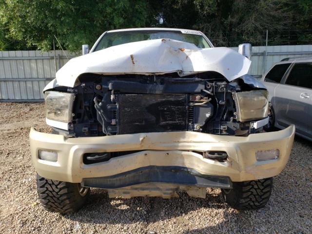 Photo 5 from auction – 2012 DODGE RAM 2500 L with VIN 3C6UD5GL4CG145553