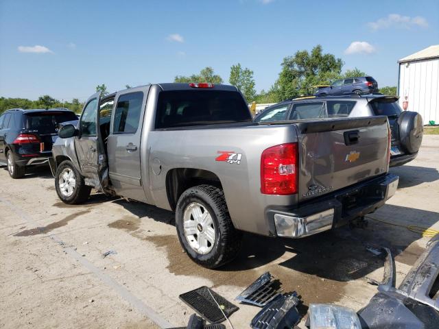 Photo 2 from auction – 2012 CHEVROLET SILVERADO with VIN 1GCPKSE75CF198389