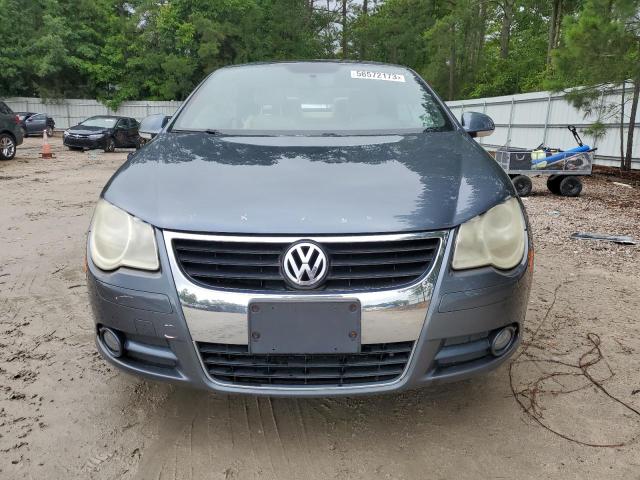 Photo 5 from auction – 2008 VOLKSWAGEN EOS TURBO with VIN WVWBA71F78V016907