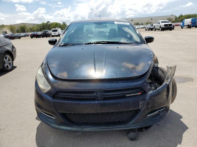 Photo 5 from auction – 2013 DODGE DART SE with VIN 1C3CDFAA0DD245055