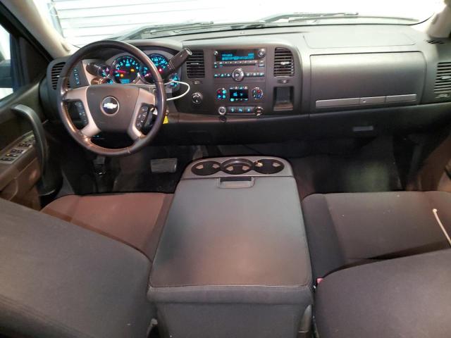 Photo 8 from auction – 2011 CHEVROLET SILVERADO with VIN 1GCPKSE3XBF199050
