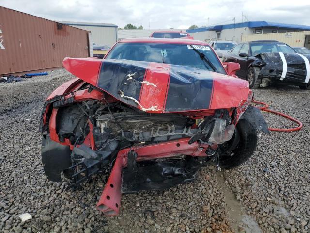 Photo 5 from auction – 2012 CHEVROLET CAMARO 2SS with VIN 2G1FK1EJ3C9106523