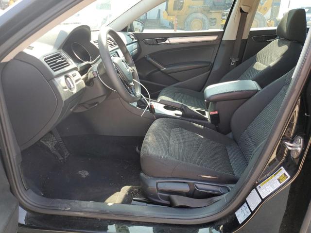 Photo 7 from auction – 2016 VOLKSWAGEN PASSAT S with VIN 1VWAS7A35GC023585