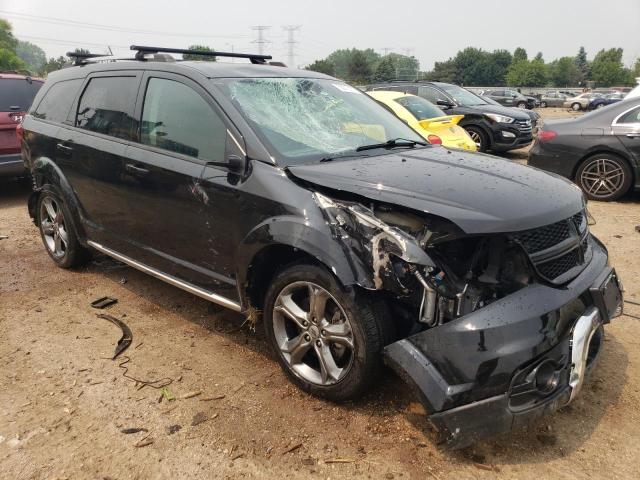 Photo 4 from auction – 2018 DODGE JOURNEY CR with VIN 3C4PDCGG4JT216168