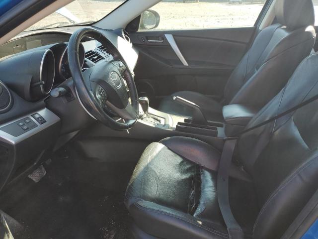 Photo 7 from auction – 2012 MAZDA 3 I with VIN JM1BL1W71C1528588