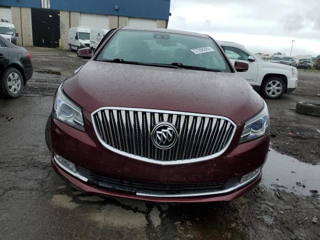 Photo 5 from auction – 2015 BUICK LACROSSE P with VIN 1G4GD5G34FF149061
